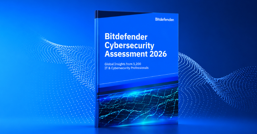 2026 Cybersecurity Assessment: The Gap Between Awareness and Resilience info@thehackernews.com (The Hacker News)
