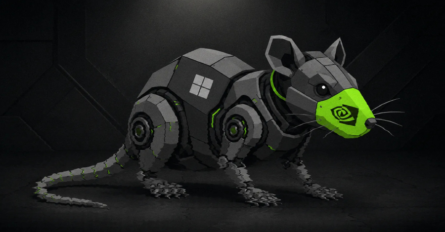 LabubaRAT Masquerades as NVIDIA Software to Control Windows Hosts info@thehackernews.com (The Hacker News)
