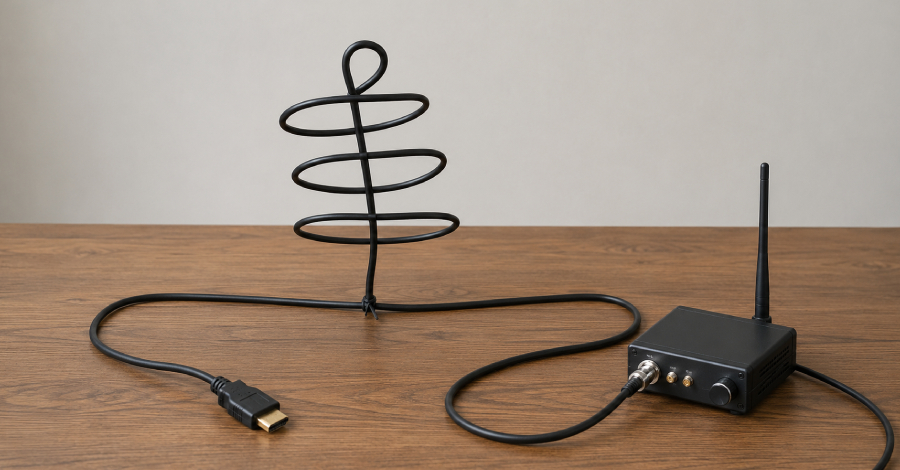 New TrojPix Attack Leaks Data From Air-Gapped Systems via Video Cable Emissions info@thehackernews.com (The Hacker News)