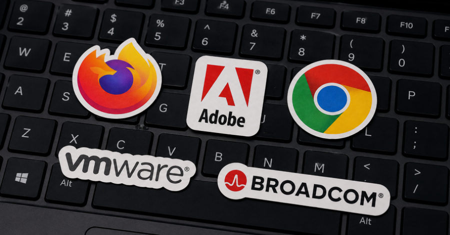 Firefox, Chrome, Adobe, and VMware Updates Fix Multiple Critical Security Flaws info@thehackernews.com (The Hacker News)
