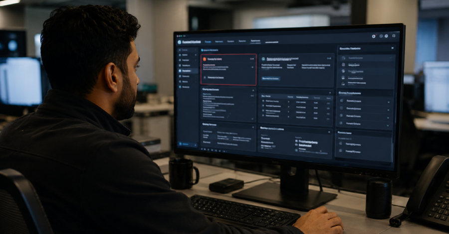 How to Evaluate an AI SOC Platform in 2026: 6 Capabilities That Separate Leaders from Bolt-On AI solutions info@thehackernews.com (The Hacker News)