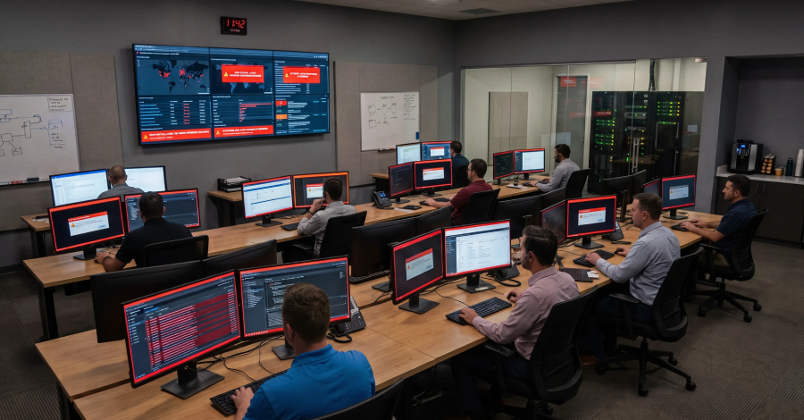 AI Coding Agents Found Triggering Endpoint Security Rules Built to Catch Attackers info@thehackernews.com (The Hacker News)