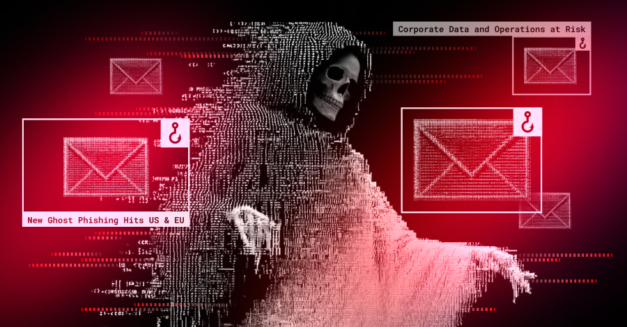New Ghost Phishing Wave Is Breaking Traditional Email Security info@thehackernews.com (The Hacker News)