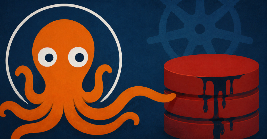 Unpatched Argo CD Repo-Server Flaw Could Let Attackers Take Over Kubernetes Clusters info@thehackernews.com (The Hacker News)