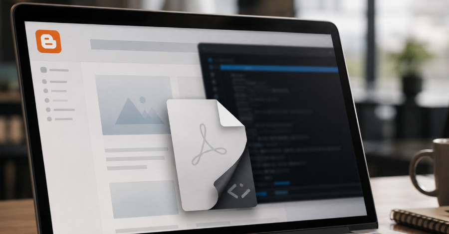 VEIL#DROP Malware Chain Uses Blogger Platform to Deliver PureLogs Stealer info@thehackernews.com (The Hacker News)