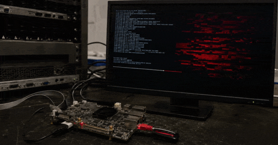Six New U-Boot Flaws Could Let Malicious Images Crash Devices or Run Code at Boot info@thehackernews.com (The Hacker News)