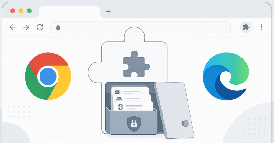 Google and Microsoft Pull ModHeader With 1.6 Million Installs After Dormant Collector Found info@thehackernews.com (The Hacker News)