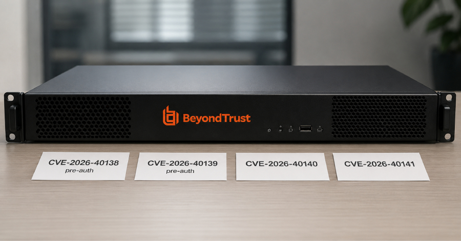BeyondTrust Patches Critical Auth Bypass Flaws in Remote Support and PRA info@thehackernews.com (The Hacker News)