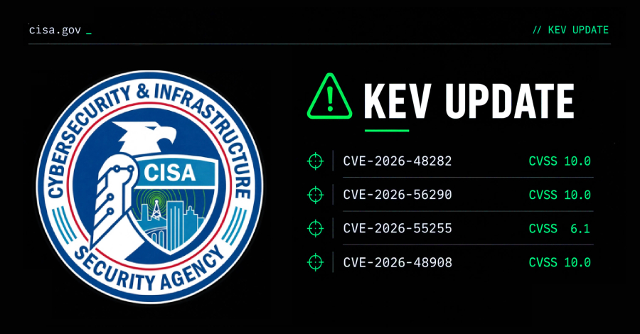 CISA Adds 4 Actively Exploited Adobe, Joomla, and Langflow Flaws to KEV info@thehackernews.com (The Hacker News)
