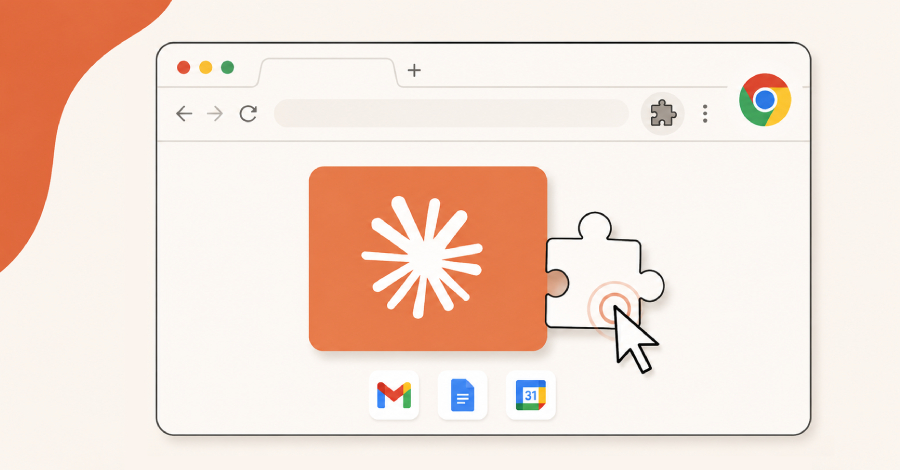Researchers Say Claude for Chrome Flaw Lets Rogue Extensions Trigger Gmail Reads info@thehackernews.com (The Hacker News)