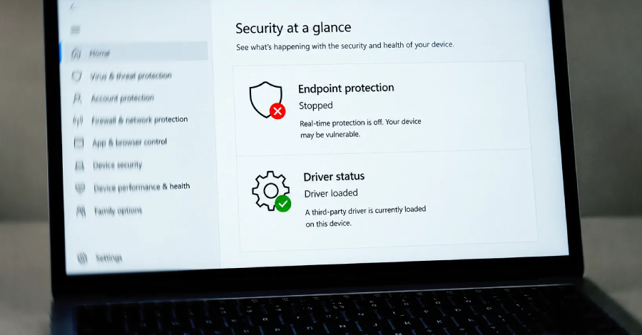 GodDamn Ransomware Uses PoisonX Driver to Disable Endpoint Defenses info@thehackernews.com (The Hacker News)