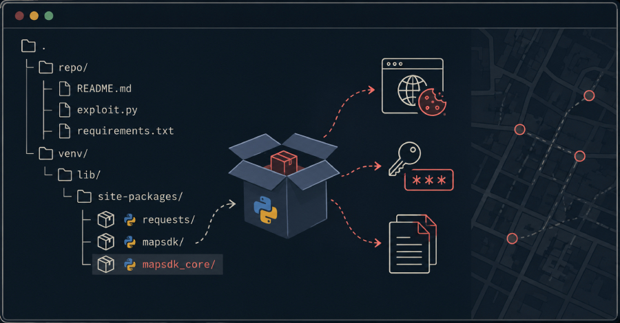 New ChocoPoC RAT Targets Vulnerability Researchers via Fake PoC Exploit Repos info@thehackernews.com (The Hacker News)