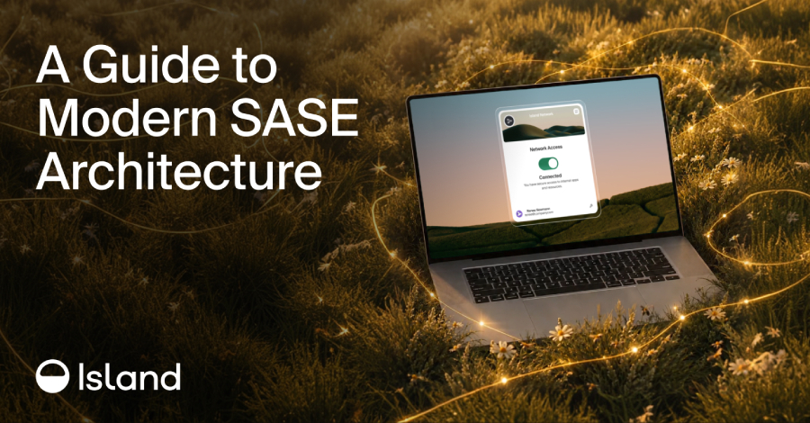 SASE Has An AI Blind Spot. Inspecting Packets Is No Longer Enough. info@thehackernews.com (The Hacker News)