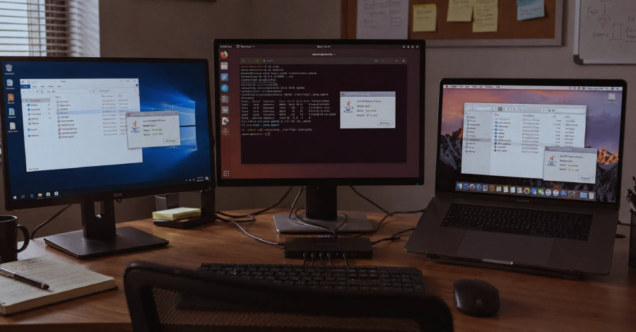 New Java-Based QuimaRAT MaaS Built to Run on Windows, Linux, and macOS info@thehackernews.com (The Hacker News)