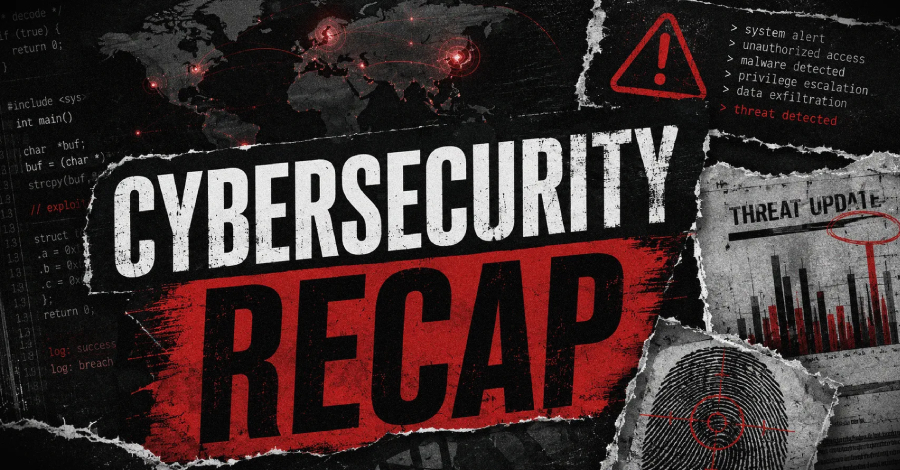 ⚡ Weekly Recap: ShareFile Threat, Citrix Bleed 2 Ransomware, AI Coding Attacks, and More info@thehackernews.com (The Hacker News)