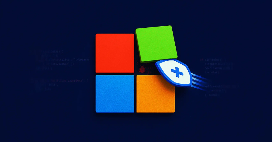 Microsoft Patches Record 622 Flaws, Including Two Zero-Days Under Active Attack info@thehackernews.com (The Hacker News)