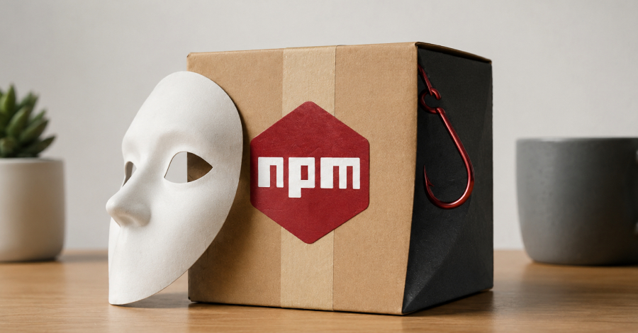 North Korea-Linked npm Packages Mimic Rollup Polyfills to Steal Developer Secrets info@thehackernews.com (The Hacker News)