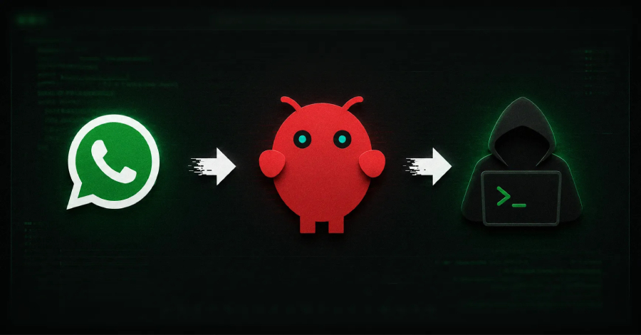 Researcher Details WhatsApp-to-Host Attack Chain Using Three OpenClaw Flaws info@thehackernews.com (The Hacker News)