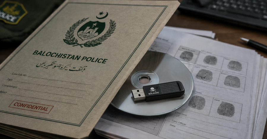 Hackers Weaponize Balochistan Police Portal in Multi-Group Espionage Campaigns info@thehackernews.com (The Hacker News)