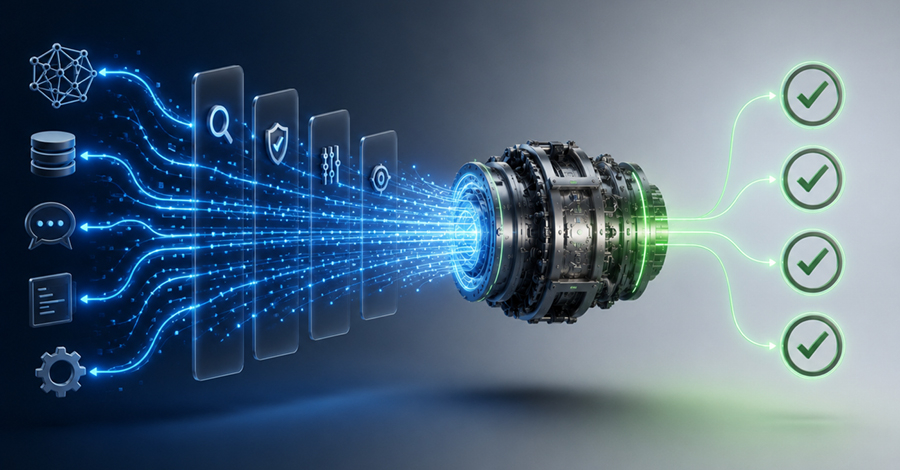 How Pentera Turns AI Security Workflows into Validation Engines info@thehackernews.com (The Hacker News)