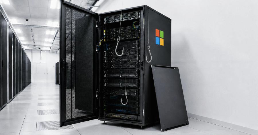 Misconfigured Server Reveals Three Evilginx Phishing Operations Targeting Microsoft 365 info@thehackernews.com (The Hacker News)