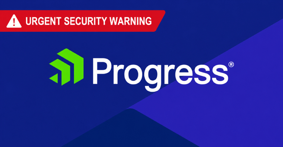 URGENT – Progress Tells ShareFile Customers to Shut Down Storage Zone Controllers Over Security Threat info@thehackernews.com (The Hacker News)