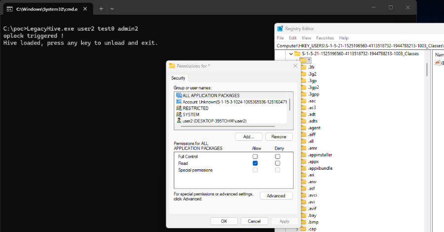Researcher Drops New Windows Zero-Day PoC Hours After Microsoft Patch Tuesday info@thehackernews.com (The Hacker News)